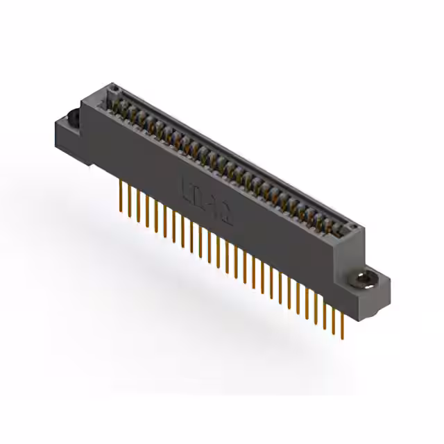 395-026-540-103 EDAC Inc.  Edgeboard Connectors